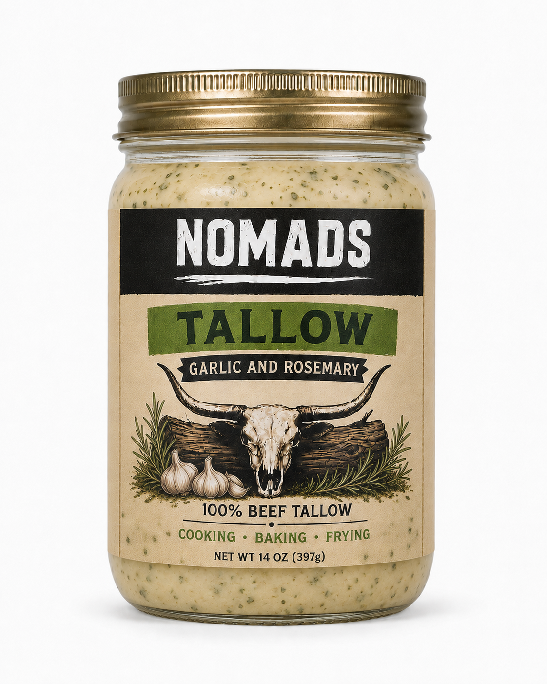 Tallow