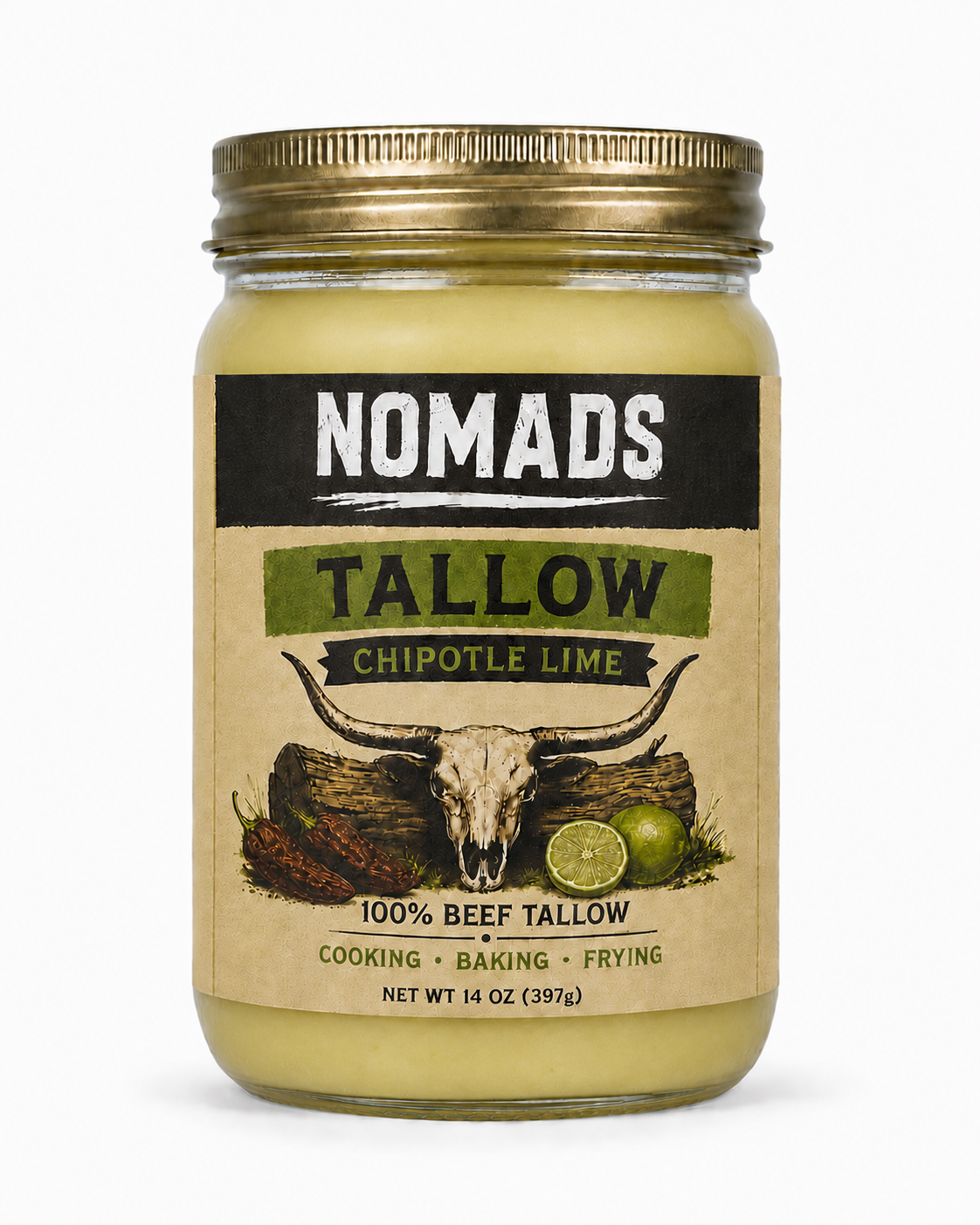 Tallow