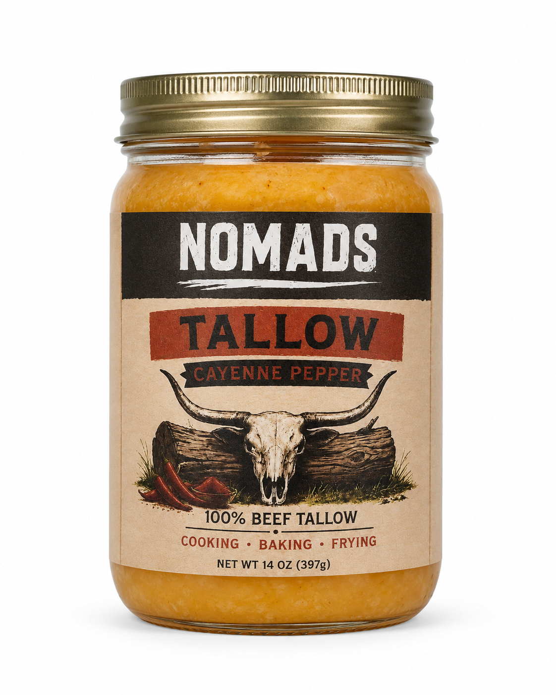 Tallow