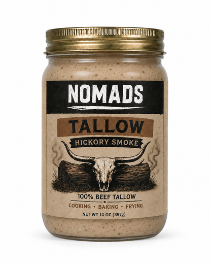 Tallow