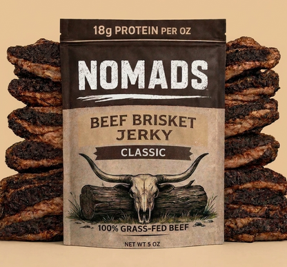 Brisket Slabs