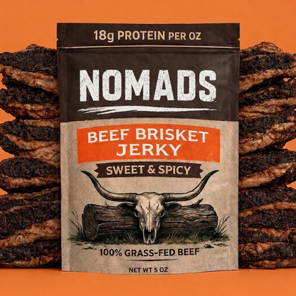Brisket Slabs