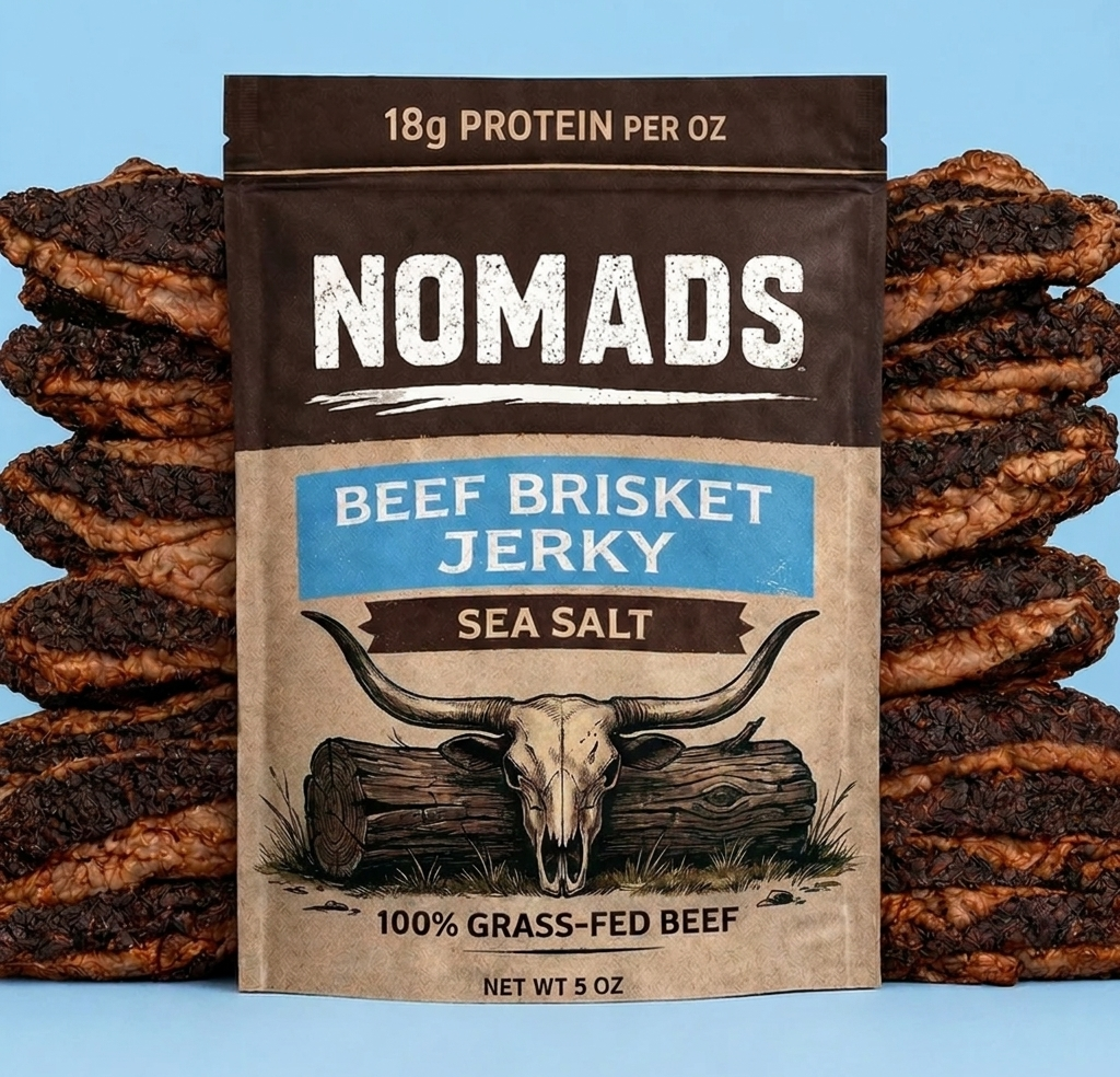 Brisket Slabs